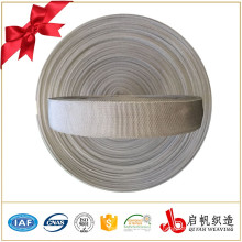 Chinese White Polypropylene PP Webbing Tape